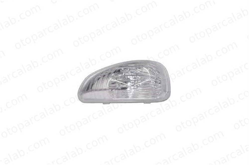CM 11603 Dikiz Ayna Sinyali Sağ NISSAN NV400 Panelvan/Van NV400 Platform şasi 261603141R 4419995