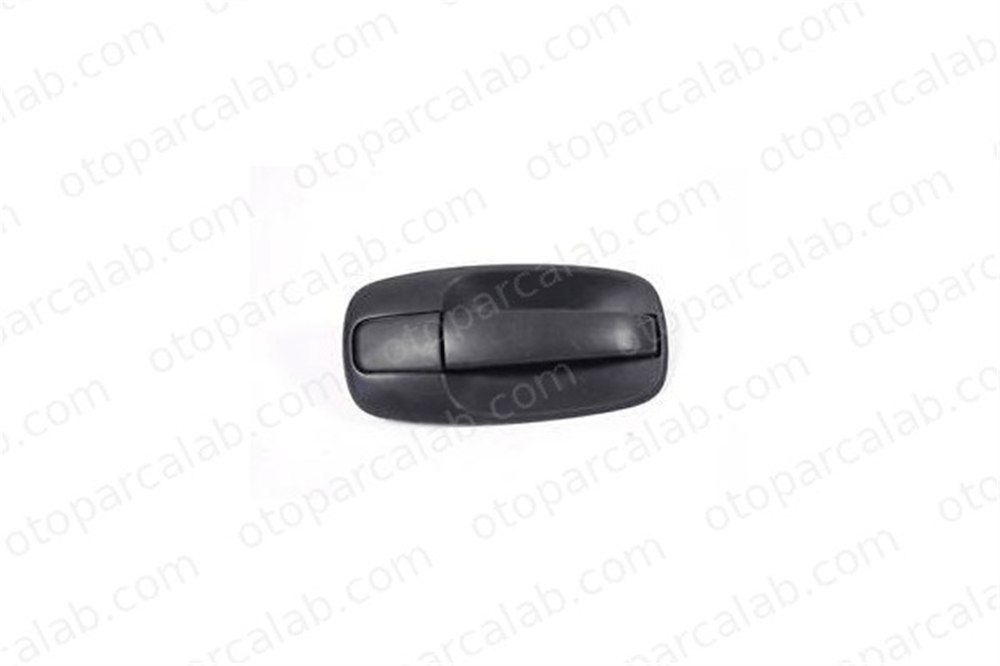 CM 11923 Kapı Kolu Arka İç Sol RENAULT TRAFIC II Panelvan/Van OPEL VIVARO A Minibüs/Otobüs