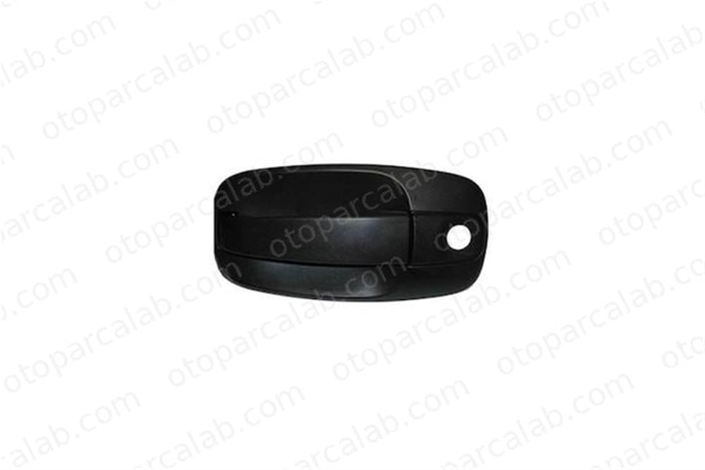 CM 11924 Kapı Kolu Ön Dış Sol OPEL VIVARO A Minibüs/Otobüs VIVARO A Panelvan/Van
