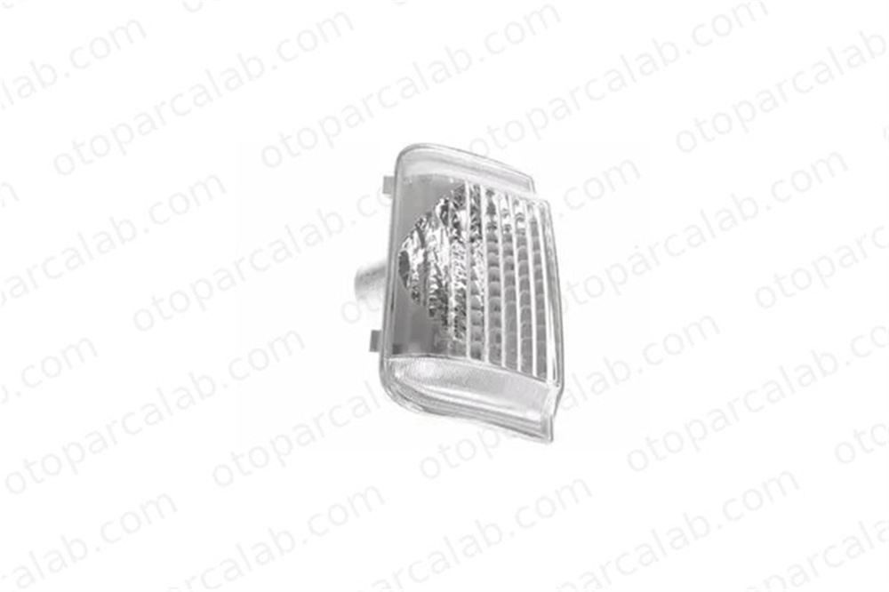 CM 12600 Dikiz Ayna Sinyali Sol CITROËN JUMPER Panelvan/Van JUMPER Platform şasi 71748252 71748254