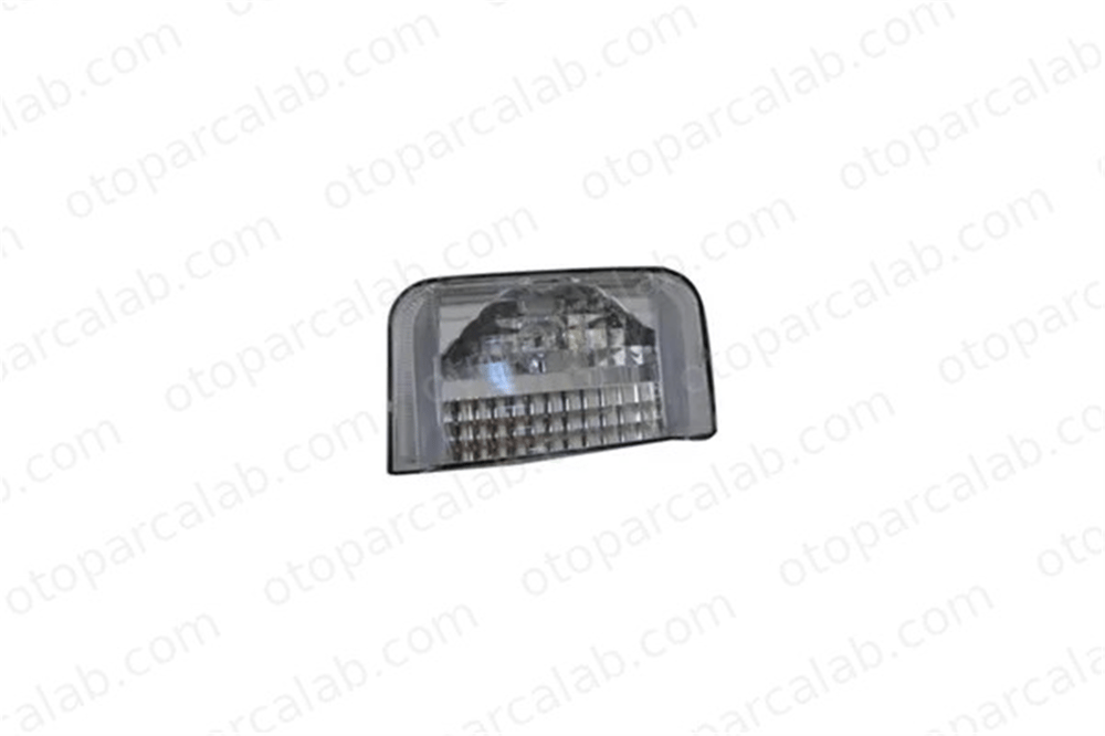 CM 12601 Dikiz Ayna Sinyali Sağ CITROËN JUMPER Panelvan/Van JUMPER Platform şasi 71748253 71748254