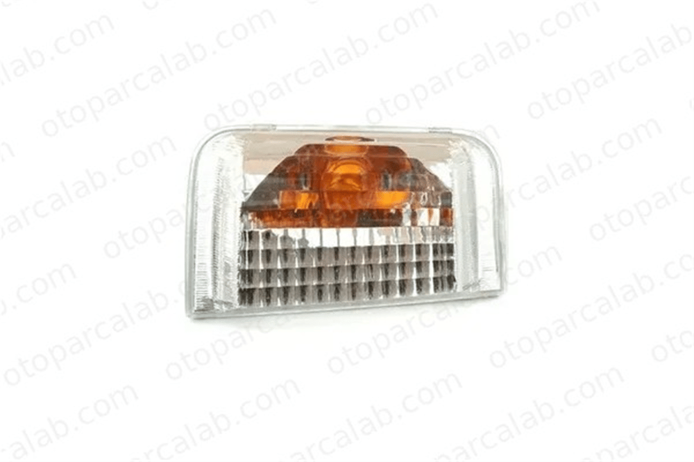CM 12602 Dikiz Ayna Sinyali Sol CITROËN JUMPER Panelvan/Van JUMPER Platform şasi 71748252 6325H0
