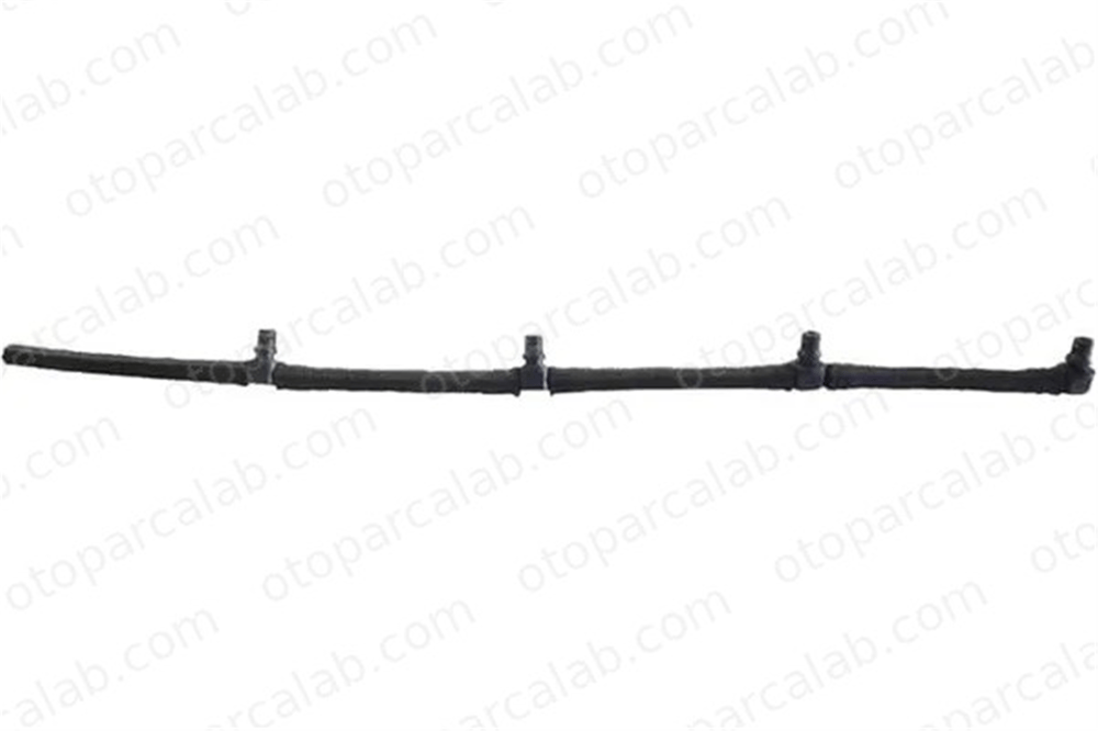 CM 133478 Yakıt Borusu FIAT PANDA PUNTO EVO 55187666 55245385
