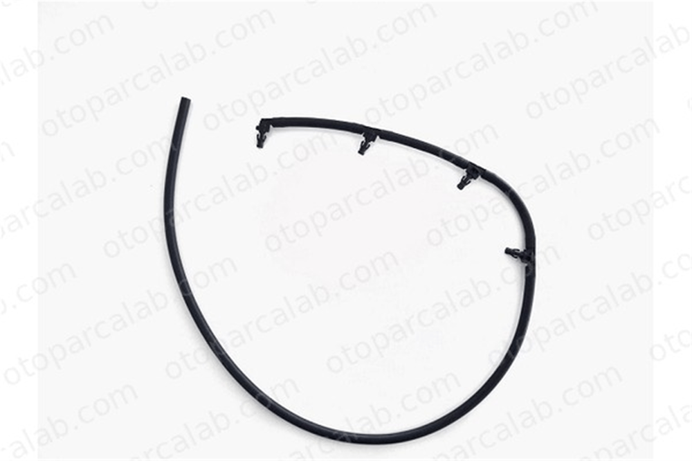 CM 136002 Yakıt Borusu MERCEDES-BENZ C-SERISI C-SERISI T-Model 6510700132 A6510700132