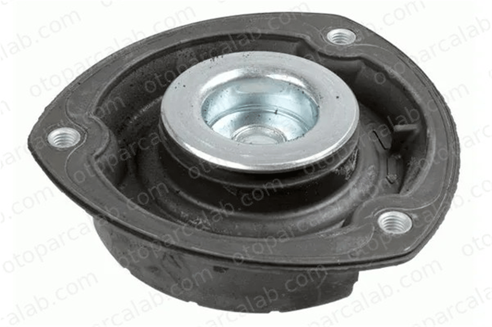 CM 25103 Amortisör Tabla Takozu Ön Sol VW GOLF VII AUDI A3 Sportback 5Q0412331F 5Q0412331E