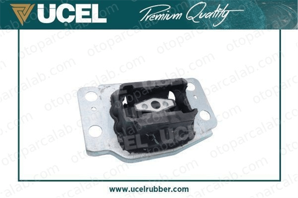 CM 32122 Şanzıman Takozu Sol FORD MONDEO IV MONDEO IV Turnier 1386307 1376893