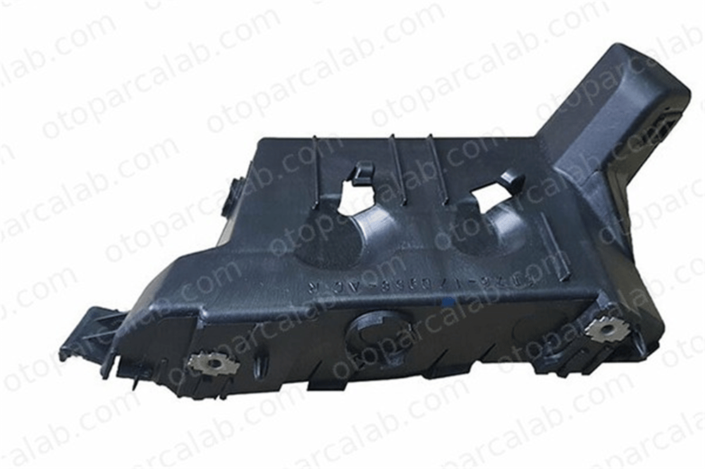 CM 35205 Tampon Braketi Ön Sağ FORD TRANSIT COURIER B460 Kasa/büyük limuzin TRANSIT COURIER B460 MPV ET7617D958AF ET7617D958AC