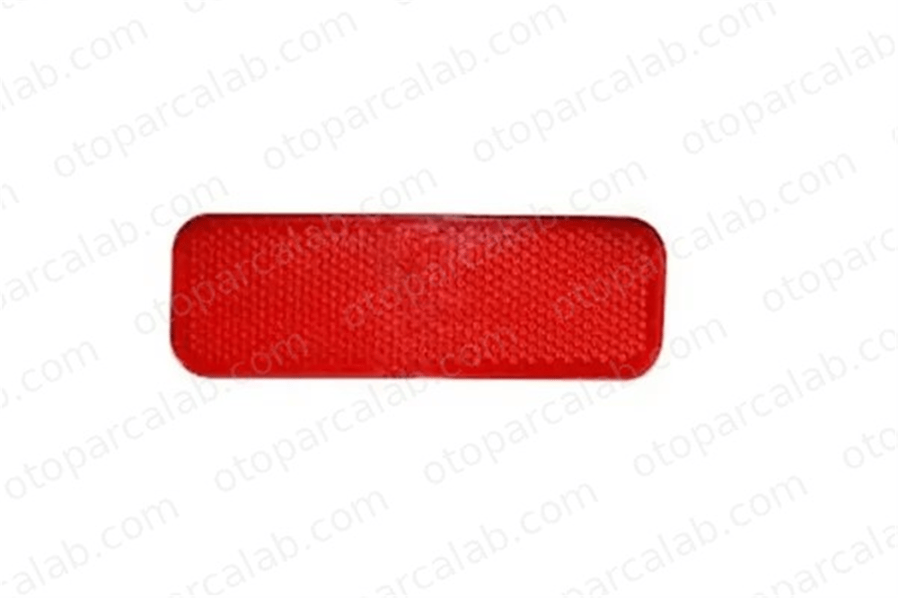 CM 35206 Tampon Reflektörü Arka Sağ FORD TRANSIT COURIER B460 Kasa/büyük limuzin TRANSIT COURIER B460 MPV ET76515B0AA 1836080