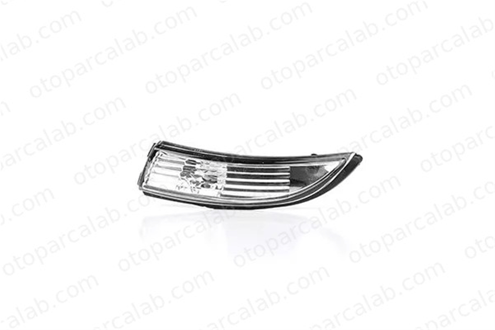 CM 37110 Dikiz Ayna Sinyali Sol FORD FIESTA VI B-MAX 8A6113B381AF 1748313