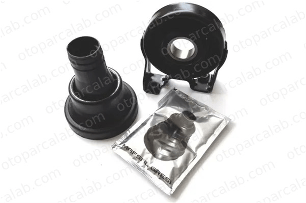 CM 69101 Şaft Askısı Takozu PORSCHE CAYENNE VW TOUAREG 7L6521102Q 95542102024