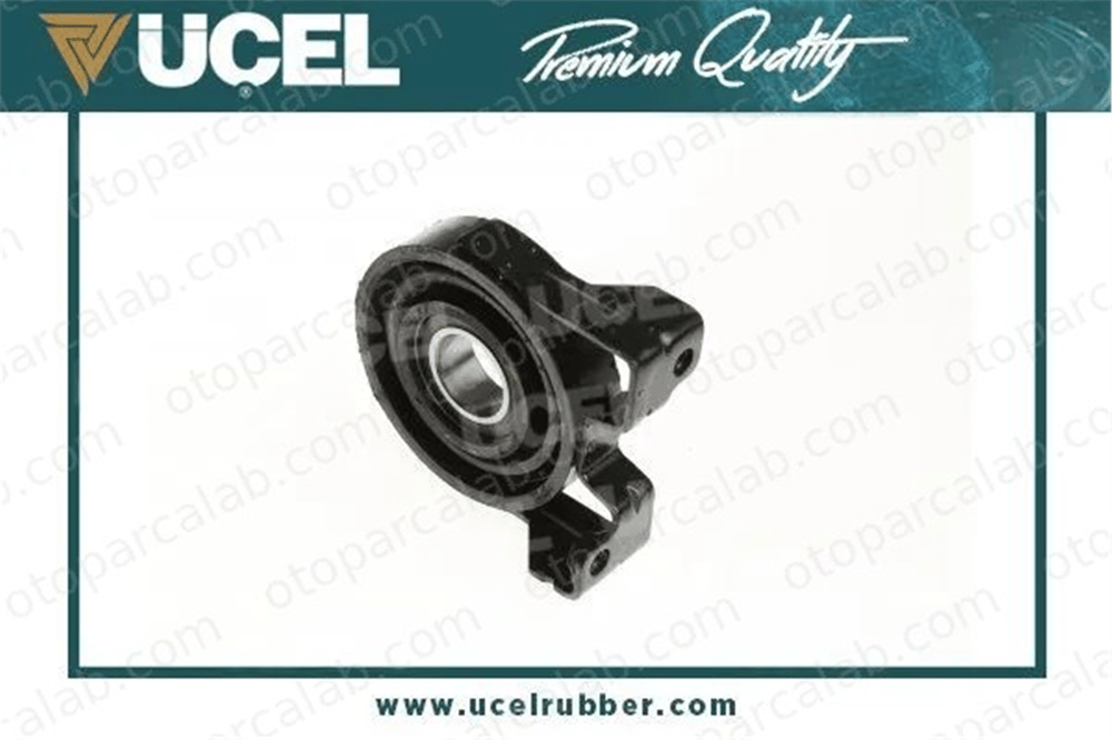 CM 69104 Şaft Askısı Takozu PORSCHE CAYENNE VW TOUAREG 7L0521101A 1000008900022