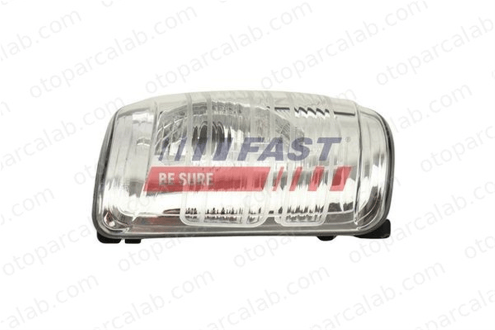 CM 7106 Sinyal Lambası Sol FORD TRANSIT V363 Platform şasi TRANSIT V363 Panelvan/Van BK3113B381CA 1910471