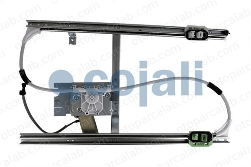 COJALI 2060022 Cam Krikosu Ön Sağ VOLVO FL6 RENAULT TRUCKS MIDLINER 7422189861 5010301994