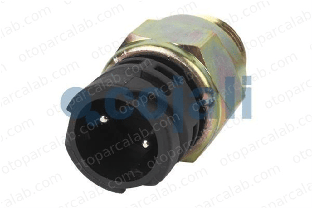 COJALI 2260362 Geri Vites Müşürü MERCEDES-BENZ ACTROS MP2 / MP3 ATEGO 2 15451709 15457409