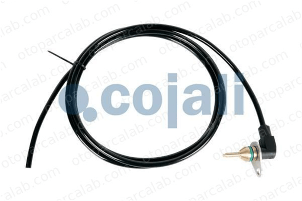 COJALI 2260471 Hararet Müşürü SCANIA R II P II 1865315 1539106