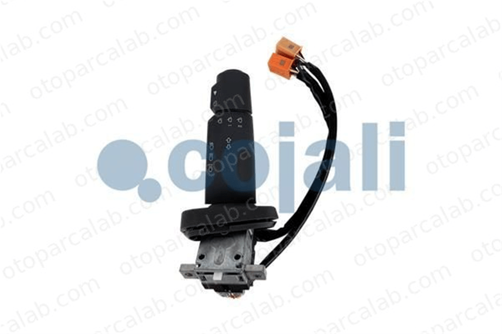 COJALI 2260619 Sinyal Kumanda Kolu MAN TGS I TGA 81255090188 81255090139