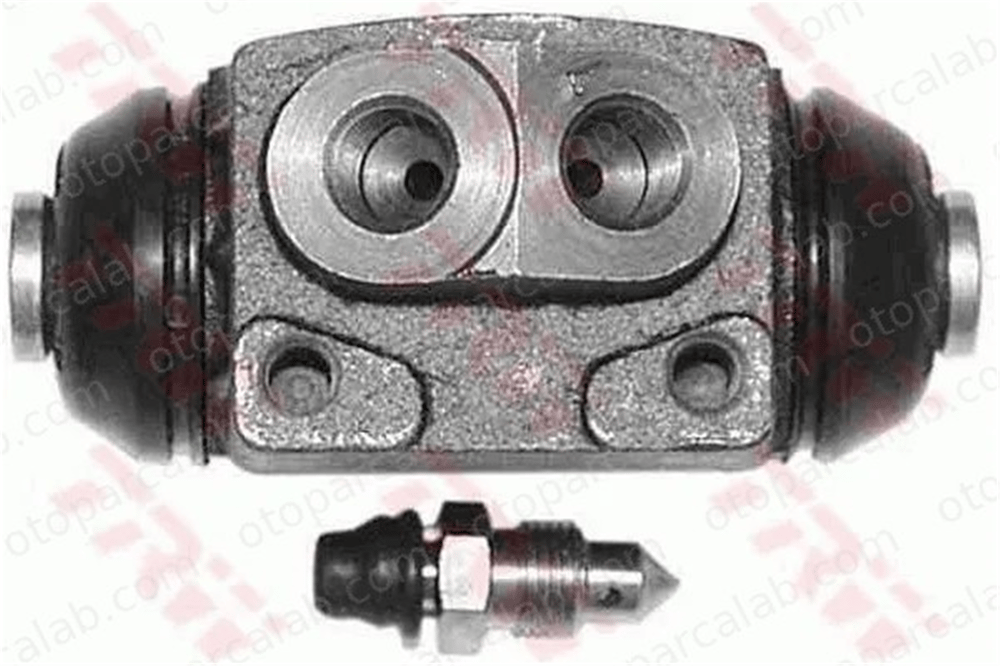 COJO LB89013-1A Fren Silindiri Arka Sağ veya Sol FORD ORION II ESCORT IV XS512261BA 1104132