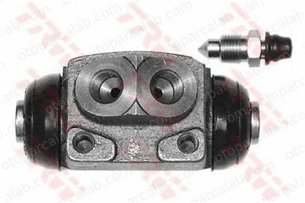 COJO LB89014-1A Fren Silindiri Arka Sağ veya Sol FORD SIERRA II Turnier SIERRA II YS412261BA 1133442