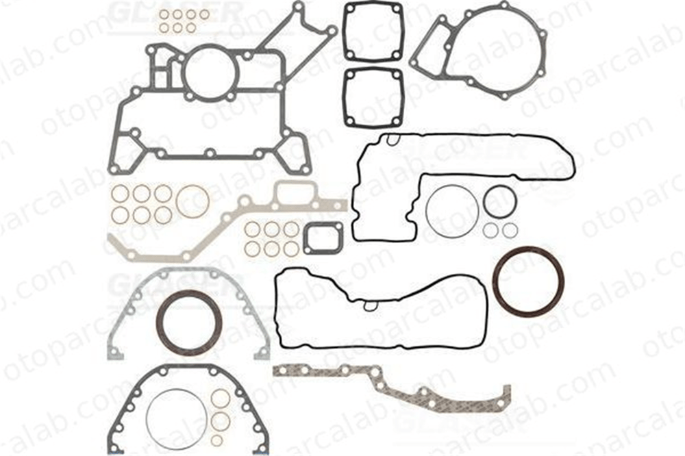 CONSAN 01.000.541 Takım Conta MERCEDES-BENZ AROCS ACTROS MP4 / MP5 5410101305 5410100205