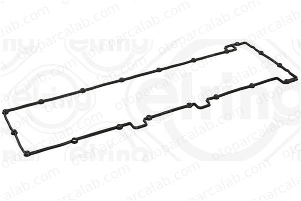 CONSAN 01.120.471 Üst Kapak Contası (Külbütör) MERCEDES-BENZ AROCS ACTROS MP4 / MP5 4710160521 4710160421