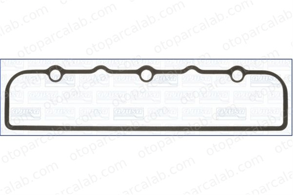 CONSAN 01.121.366 Üst Kapak Contası (Külbütör) MERCEDES-BENZ AROCS ACTROS MP4 / MP5 3660160321 3660160021