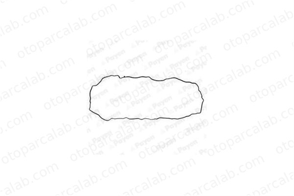 CONSAN 01.251.906 Karter Contası MERCEDES-BENZ ATEGO 2 AXOR 2 9060140522 140122