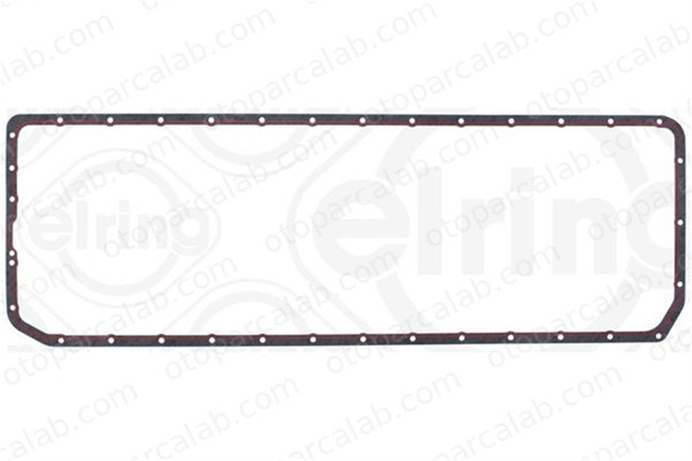 CONSAN 01.252.457 Karter Contası MERCEDES-BENZ AXOR 2 SETRA Series 400 4570140222 A4570140222