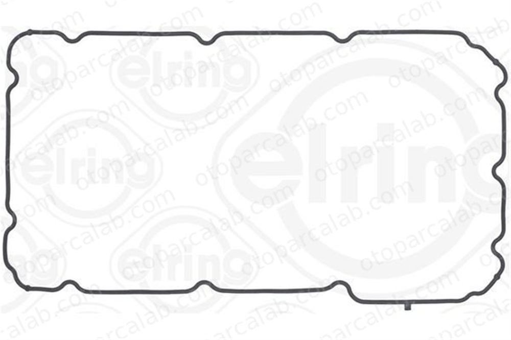 CONSAN 01.252.501 Karter Contası MERCEDES-BENZ ACTROS MP2 / MP3 ACTROS 5410140722 A5410140722