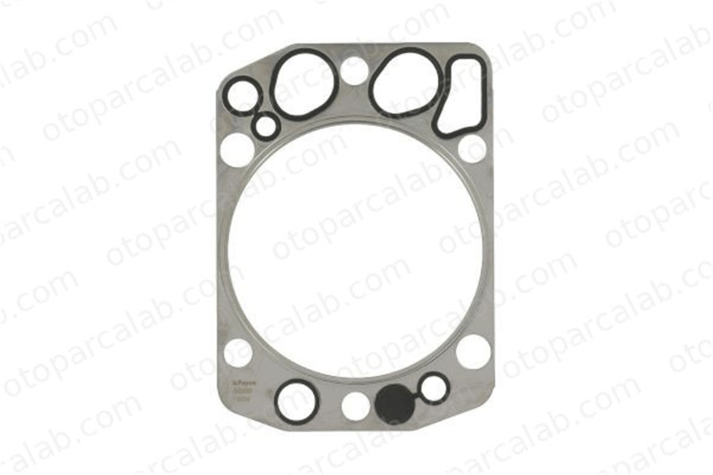 CONSAN 02.111.410 Silindir Kapak Contası MAN F90 MERCEDES-BENZ AROCS 51039010338 51039010366
