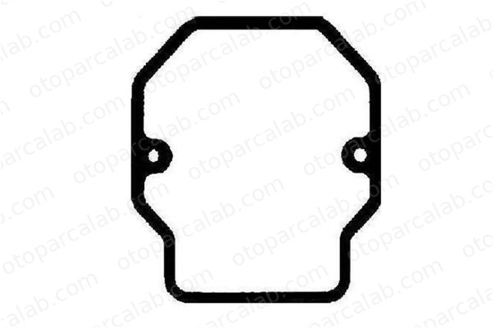 CONSAN 02.120.410 Üst Kapak Contası (Külbütör) MAN F90 TGS I 51039050157 123410