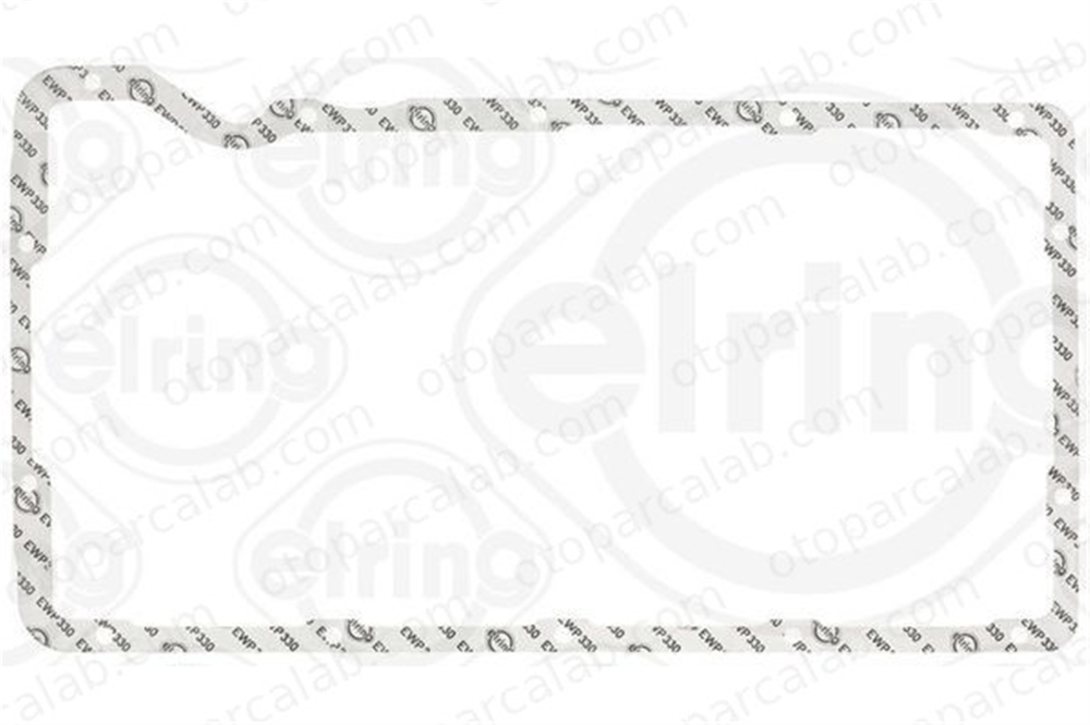 CONSAN 02.250.153 Karter Contası MAN L2000 M 2000 L 51059040171 51059040160