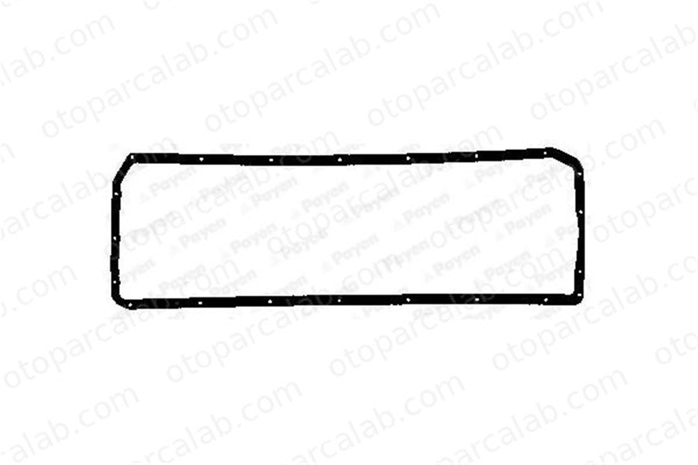 CONSAN 02.250.280 Karter Contası MAN F90 F8 51059040132 51059040169