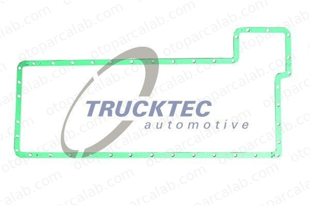 CONSAN 03.050.141 Karter Contası SCANIA 3 - series 4 - series 551438 1459004