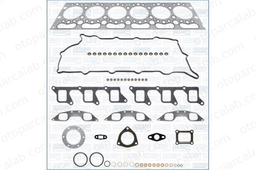 CONSAN 07.010.420 Takım Conta RENAULT TRUCKS MIDLINER PREMIUM 2 5001857432