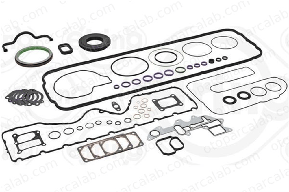 CONSAN 07.020.440 Takım Conta RENAULT TRUCKS MIDLINER PREMIUM 2 5001868169 5001866494