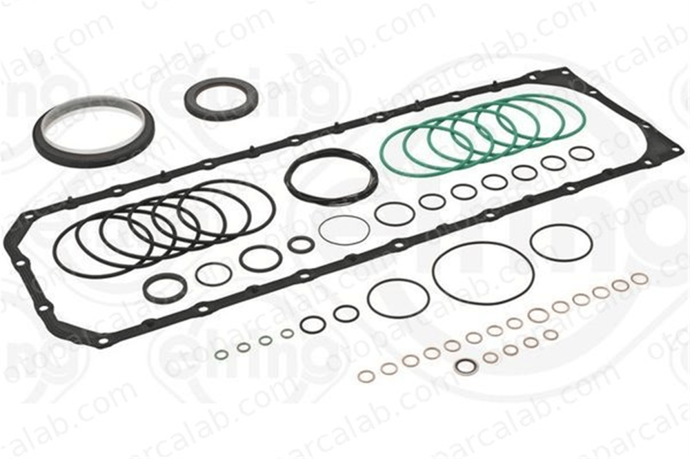 CONSAN 07.020.420 Takım Conta RENAULT TRUCKS MIDLINER PREMIUM 2 5001855172