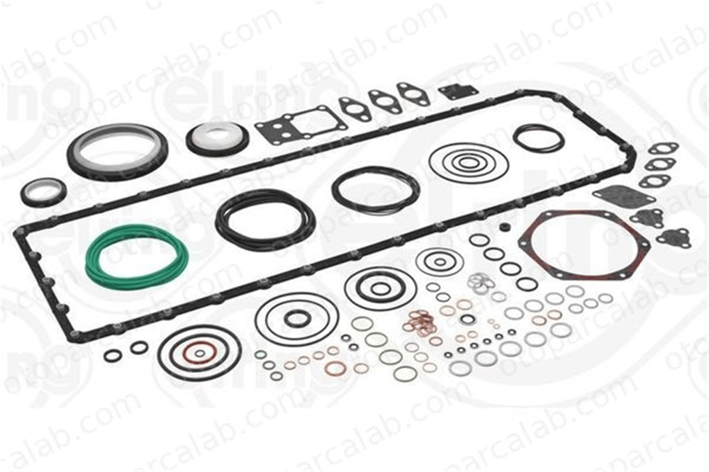 CONSAN 07.021.190 Takım Conta RENAULT TRUCKS MIDLINER PREMIUM 2 5001834579