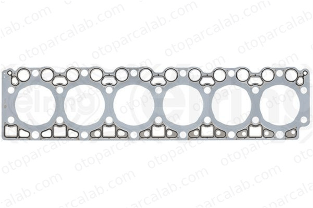 CONSAN 07.110.007-1 Silindir Kapak Contası VOLVO FL6 RENAULT TRUCKS MIDLINER 7420996260 4900689