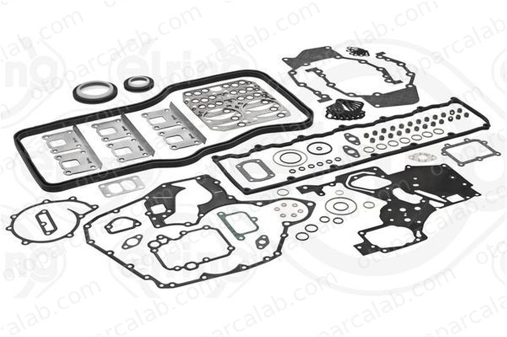 CONSAN 50.02.030.836 Takım Conta MAN F90 TGS I 51009006684