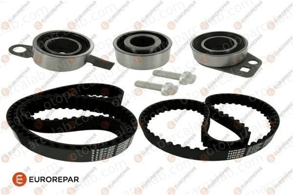 CONTINENTAL 1041K1 Triger Kayış Seti MG MG ZR MG ZS FS112401 14325P5TG00