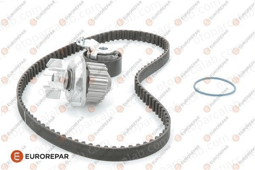 CONTINENTAL 1067WP1 Triger Kayış Seti CITROËN BERLINGO / BERLINGO FIRST Kasa/büyük limuzin BERLINGO / BERLINGO FIRST MPV 1609120580 81686