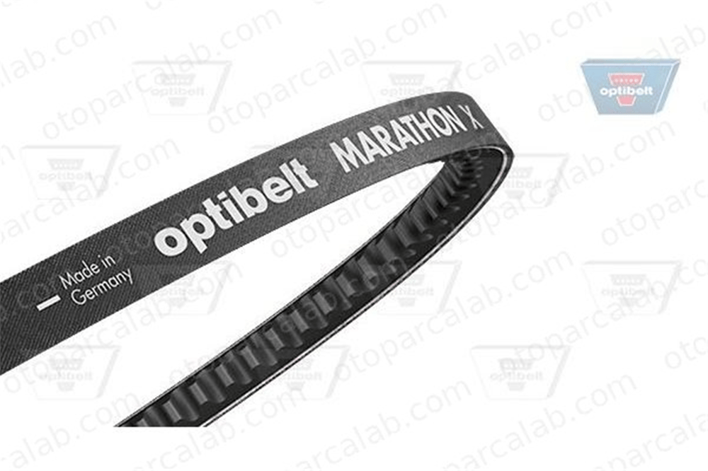 CONTINENTAL 10X1005 Vantilatör Kayışı OPEL OMEGA A OMEGA A Station wagon 10X1005 2243045