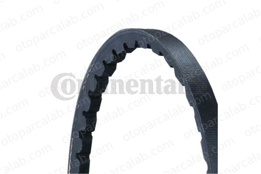 CONTINENTAL 10X900 Vantilatör Kayışı BMW 5 OPEL REKORD E 10X900 46145271A