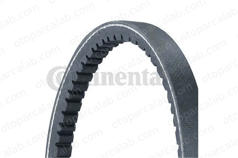 CONTINENTAL 11.9X793LD Vantilatör Kayışı CITROËN BX AUDI 100 C3 Sedan 92FB6C301AA 89BF6C301A2B