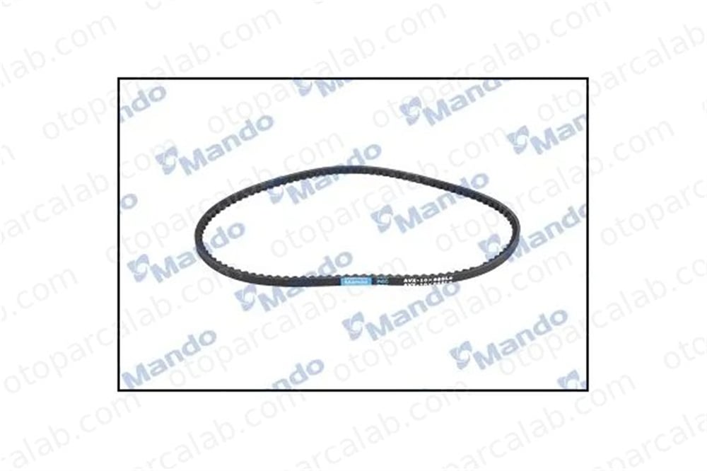 CONTINENTAL 11.9X868LD Vantilatör Kayışı ALFA ROMEO 33 VW GOLF II 71HF8620AB 133481