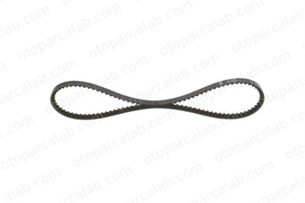 CONTINENTAL 11.9X965LD Vantilatör Kayışı VW GOLF II JETTA II 1987947786 68903137D