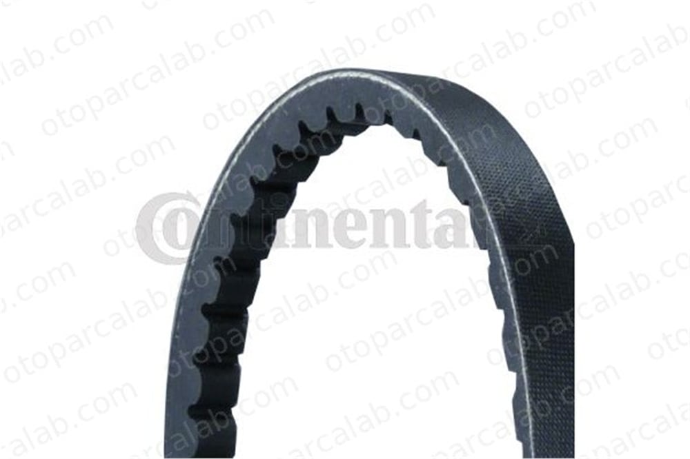 CONTINENTAL 13X675 Vantilatör Kayışı MITSUBISHI GALANT VI Sedan HYUNDAI ACCENT II 13X675 5717033900
