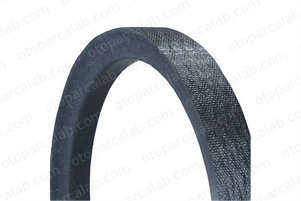 CONTINENTAL 17.0X1200 Vantilatör Kayışı TOYOTA LAND CRUISER DAIHATSU DELTA Minibüs/Otobüs 170X1200 A13570