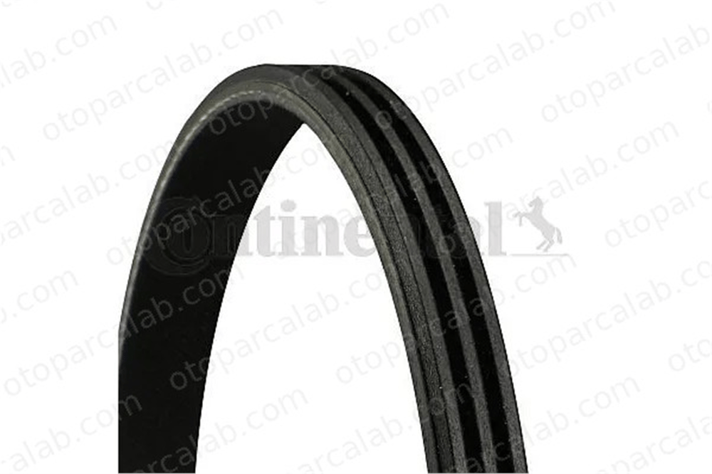 CONTINENTAL 3PK576 ELAST Vantilatör Kayışı CITROËN C3 III OPEL CROSSLAND X / CROSSLAND 3PK576ELAST 9675874180