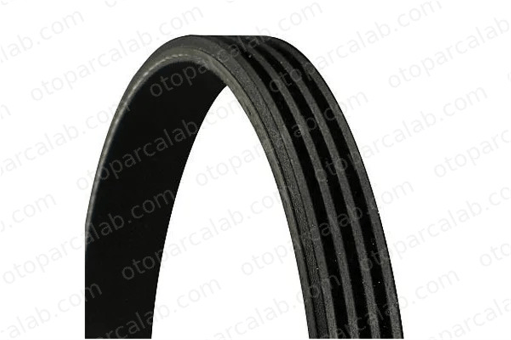 CONTINENTAL 4PK815 Vantilatör Kayışı LANCIA Y10 HONDA CIVIC VI Fastback 1172071J00 1172071J01